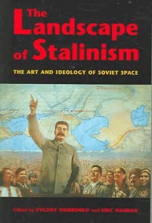 Landscape of Stalinism