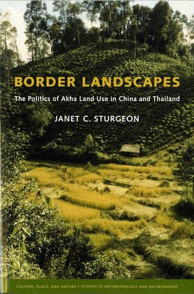 Border Landscapes