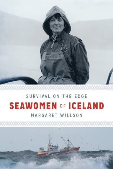 Seawomen of Iceland