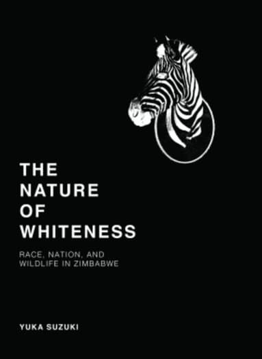Nature of Whiteness