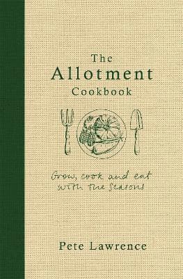Allotment Cookbook