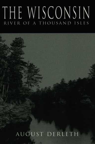 August Derleth best book