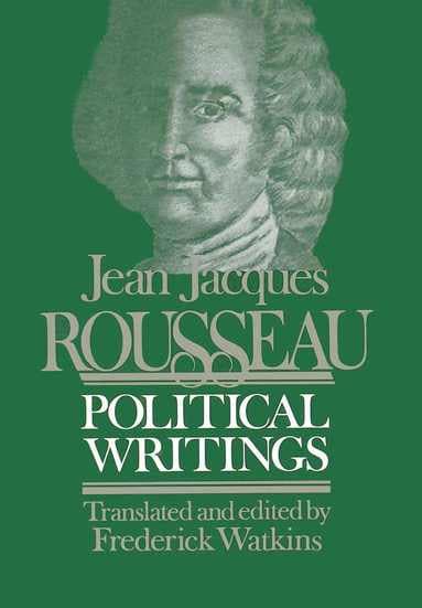 Political Writings