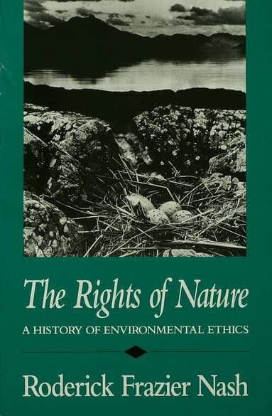 Rights of Nature