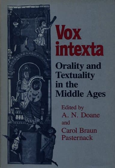 Vox Intexta