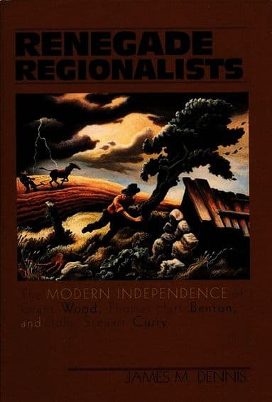 Renegade Regionalists