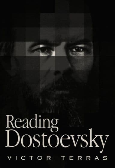 Reading Dostoevsky