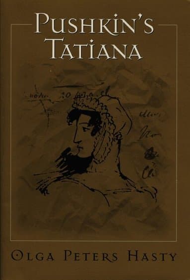 Pushkin's Tatiana
