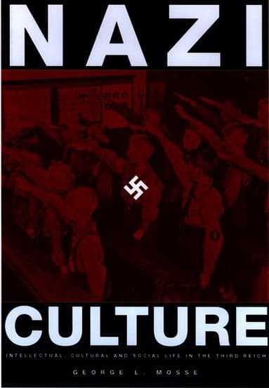 Nazi Culture