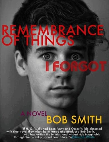 Bob Smith best book