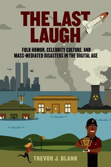 Trevor J Blank best book