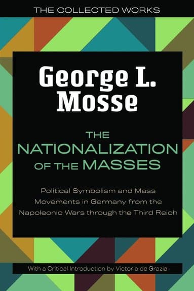 Nationalization of the Masses