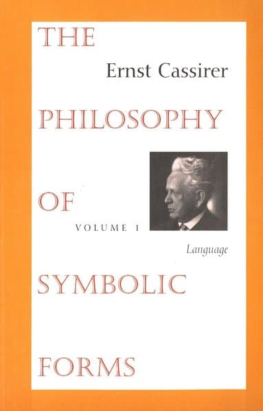 Philosophy of Symbolic Forms