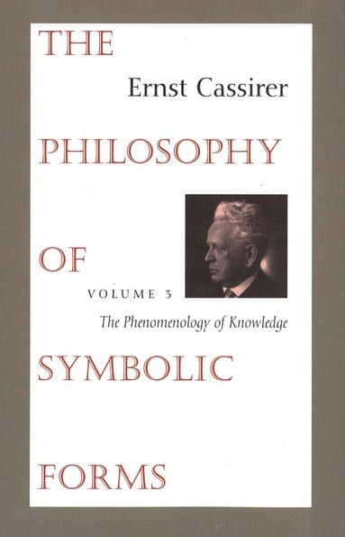 Philosophy of Symbolic Forms