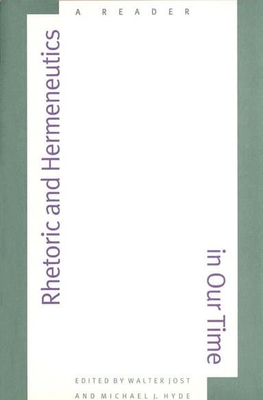 Walter Jost best book