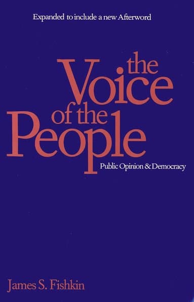 Voice of the People