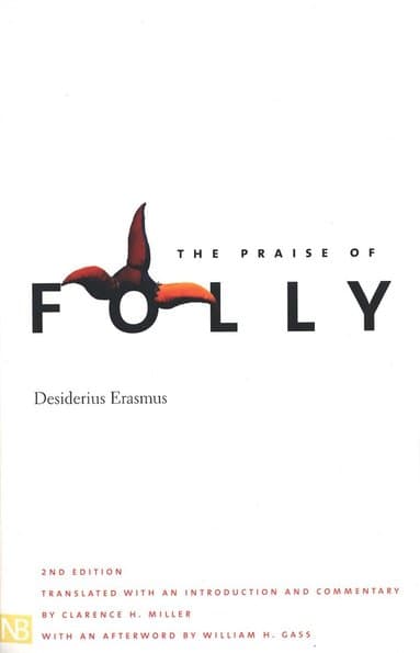 Praise of Folly