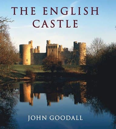English Castle