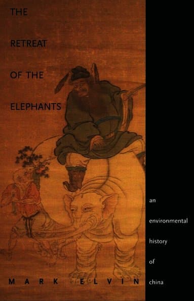 Retreat of the Elephants