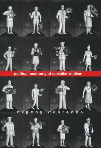 Political Economy of Socialist Realism