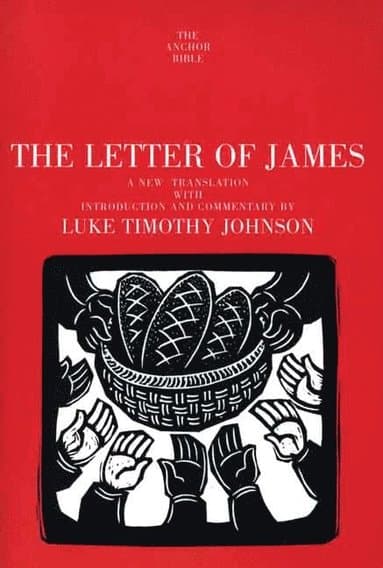 Letter of James