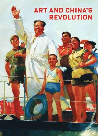 Art and China's Revolution