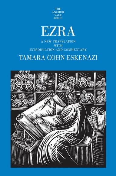 Tamara Cohn Eskenazi best book
