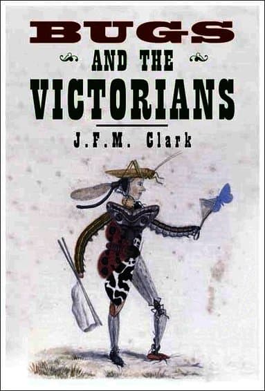 John F Clark best book