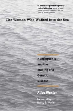 Woman Who Walked into the Sea