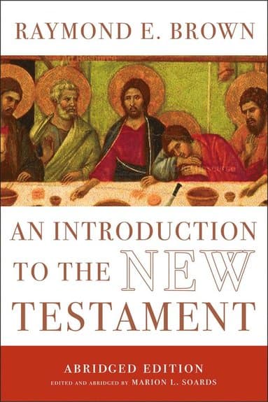 Introduction to the New Testament