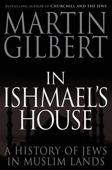 In Ishmael's House