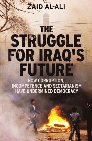Struggle for Iraq's Future