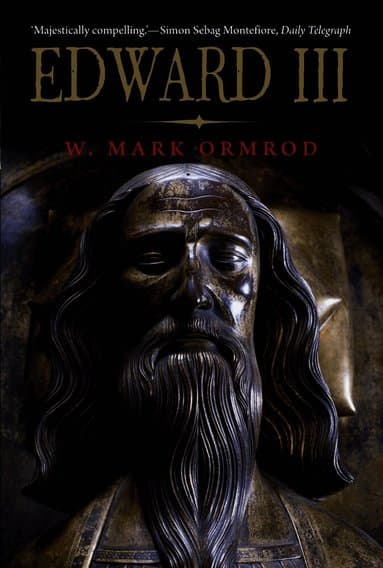W Mark Ormrod best book