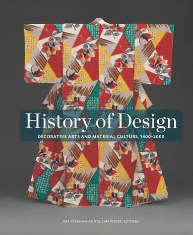 History of Design