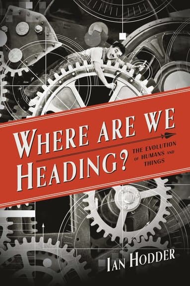 Where Are We Heading?