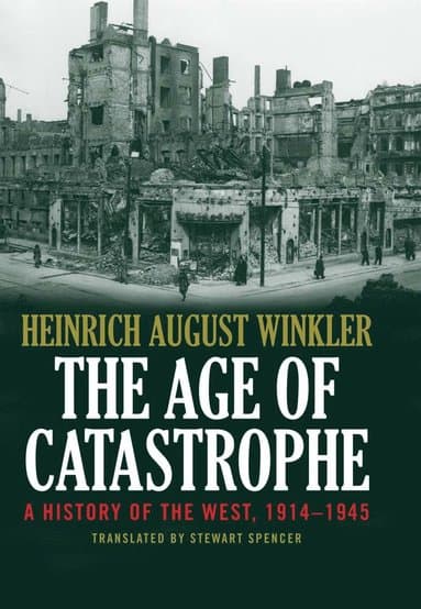 Age of Catastrophe