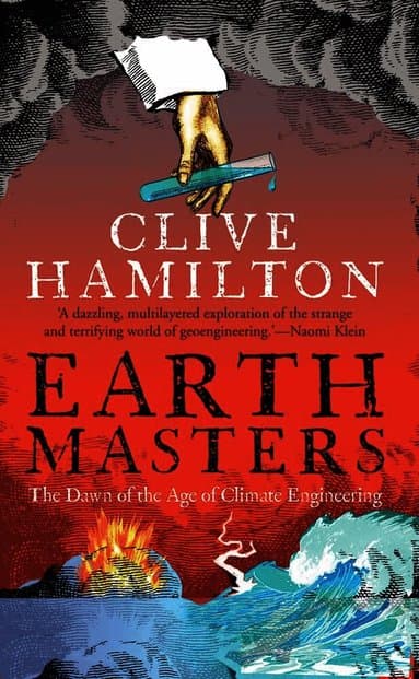 Clive Hamilton best book