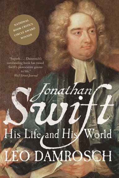 Jonathan Swift