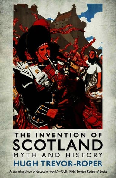Invention of Scotland