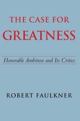 Robert Faulkner best book