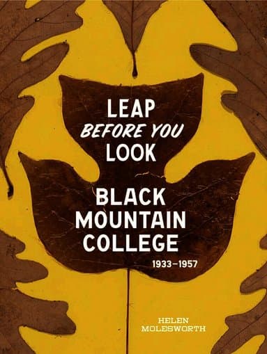 Helen Molesworth best book