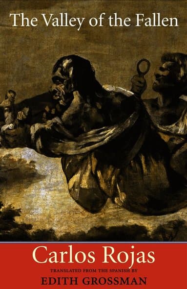 Valley of the Fallen