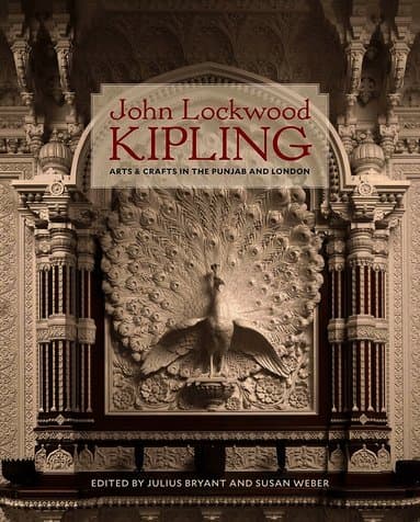 John Lockwood Kipling