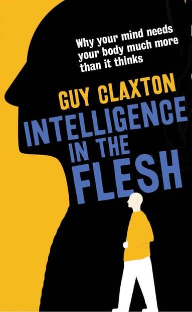 Guy Claxton best book