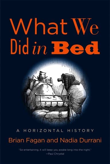 Brian Fagan best book