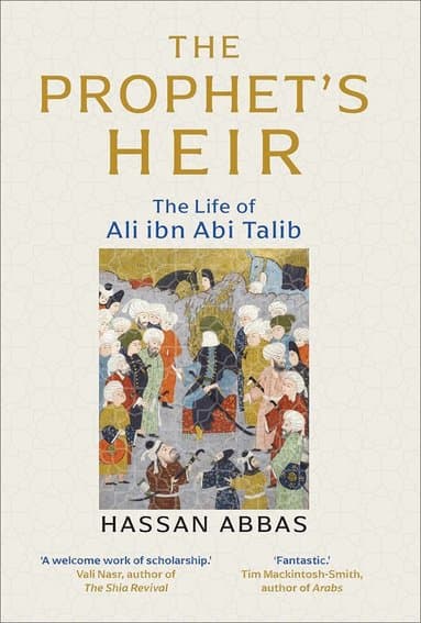 Prophet's Heir