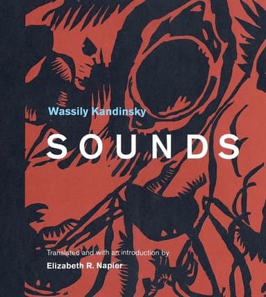 Wassily Kandinsky best book