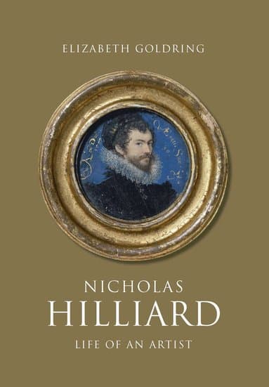 Nicholas Hilliard