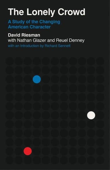 David Riesman best book