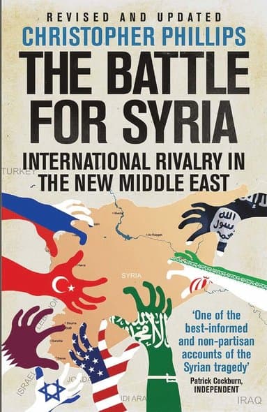 Battle for Syria